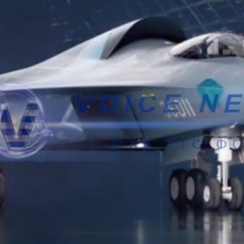 J-36! ΑΥΤΟ ΕΙΝΑΙ ΤΟ ΝΕΟ ΜΑΧΗΤΙΚΟ 6ης ΓΕΝΙΑΣ ΤΗΣ ΚΙΝΑΣ ΠΟΥ ΤΡΕΜΕΙ Η ΑΜΕΡΙΚΗ!