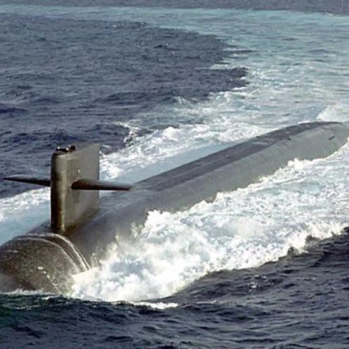 (ΒΙΝΤΕΟ) Ιστορικό «Χτύπημα» στον Ατλαντικό: Εντοπίστηκε Ναρκο-υποβρύχιο με 9 Τόνους Κοκαΐνης