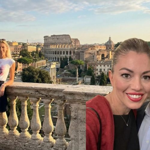Το «Love Affair» που συγκλόνισε την Ιταλία