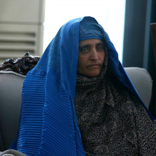 Νέος νόμος των Ταλιμπάν νομιμοποιεί ενδοοικογενειακή βία και περιορίζει τα δικαιώματα των γυναικών