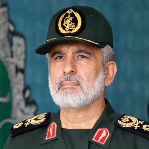 Το IRGC επιβεβαιώνει τη δολοφονία «7 κορυφαίων διοικητών» των αεροδιαστημικών δυνάμεων