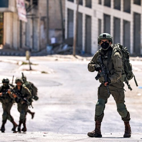 H Xαμάς απάντησε στην «ΠΡΟΤΑΣΗ ΕΚΕΧΕΙΡΙΑΣ» των ΗΠΑ