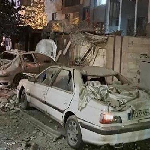Στρατός του Ισραήλ: «Δεν μπορούμε να υποσχεθούμε την απόλυτη επιτυχία» της επιχείρησης