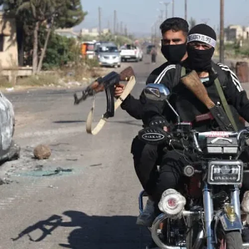 Σφαγή στη Σουέιντα – Απόπειρα εθνοκάθαρσης ή ισραηλινό σχέδιο;
