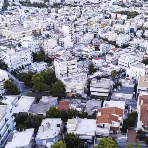 «Φρένο» από το ΣτΕ στην τακτοποίηση αυθαιρέτων