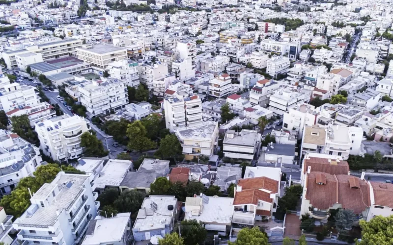 «Φρένο» από το ΣτΕ στην τακτοποίηση αυθαιρέτων