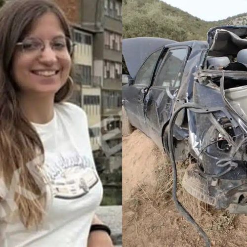 Η άσφαλτος «ΚΑΤΑΠΙΝΕΙ» ζωές – Γιατρός σκοτώνεται καθ’ οδόν για τη δουλειά της