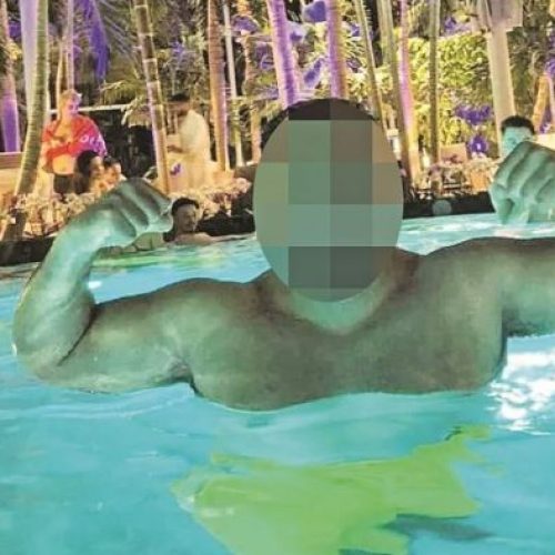 Τράπερ με «βιογραφικό μαφίας» άρπαξε 900.000 € – Το ραντεβού στο Ψυχικό και ο λογιστής-κλειδί
