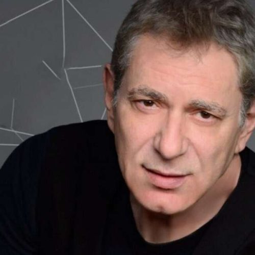 Άγγελος Διονυσίου: Ο Στράτος μπήκε άδικα στη φυλακή