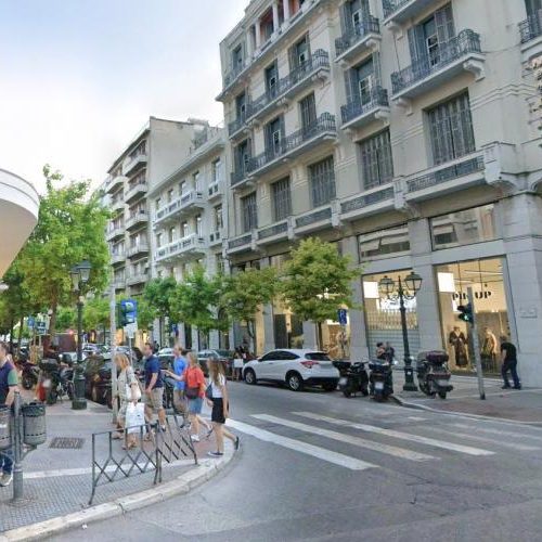 Λουκέτο σε 120 καταστήματα σε 3 δρόμους της Θεσσαλονίκης – «Νομίζουν γίναμε Μανχάταν»