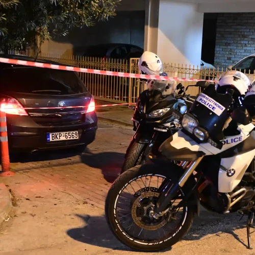 Προσαγωγές Ρομά για την επεισοδιακή καταδίωξη με «εμβολισμό» της Ομάδας ΔΙ.ΑΣ. – Τρεις αστυνομικοί τραυματίες