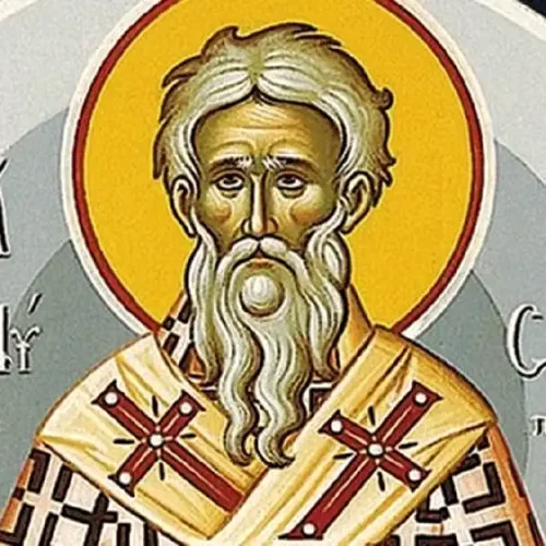 Άγιος Διονύσιος ο Αρεοπαγίτης: Ο βίος του πολιούχου της Αθήνας