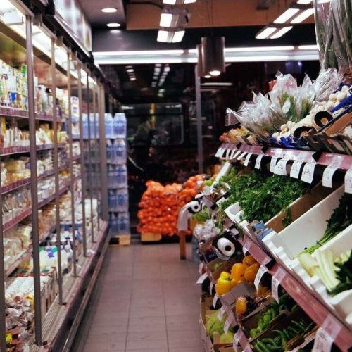 «ΣΟΚ» για το καλάθι του νοικοκυριού – Νέα άλματα στις τιμές