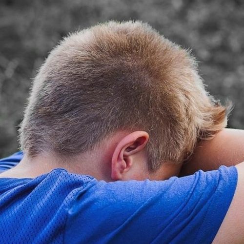 Φρίκη – 52χρονος ζητούσε από 9χρονο φωτογραφίες «μόνο με το εσώρουχο»