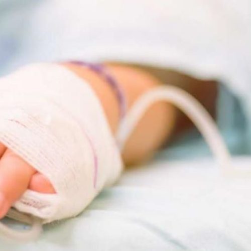 Καμπανάκι από τους ειδικούς: 1 στα 3 παιδιά πάσχει από χρόνιο πρόβλημα υγείας