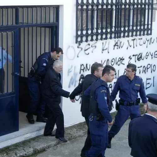 Αγρίνιο: Το μακελειό που συγκλόνισε το πανελλήνιο – Αγρότης σκότωσε 5 κυνηγούς για τον βοσκότοπό του