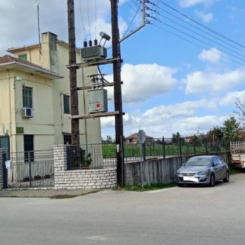Αγρίνιο: Αίσιο τέλος με τον άνδρα που απειλούσε να αυτοκτονήσει