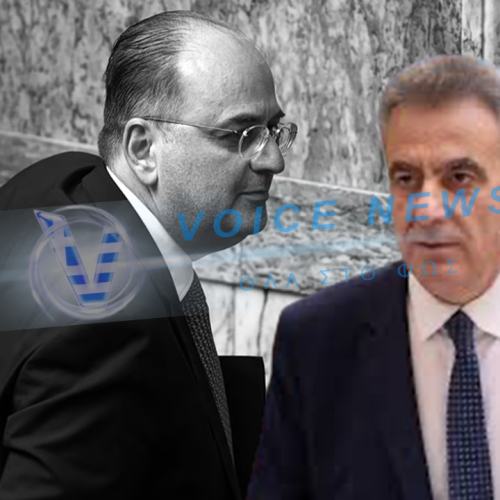 Άρον-άρον αλλαγές στο Υπουργείο Αγροτικής Ανάπτυξης: Φεύγει ο Λαζαρίδης, Έρχεται ο Καββαδάς