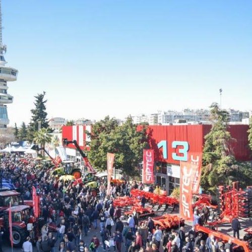 Προς αναβολή η «Agrotica 2026» – Εταιρίες στέκονται στο πλευρό της αγροτιάς και αποσύρουν τη συμμετοχή τους