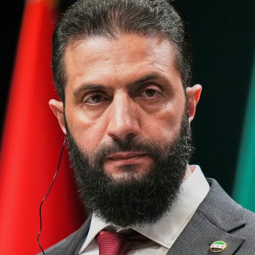 Η Σαουδική Αραβία και το Κατάρ θα παράσχουν «ΟΙΚΟΝΟΜΙΚΗ ΣΤΗΡΙΞΗ» στη Συρία