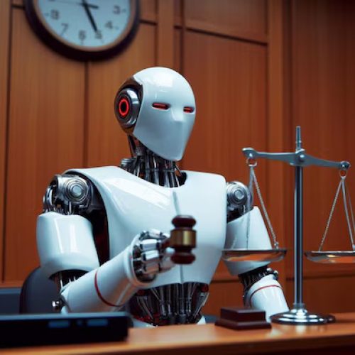 AI και δικαιοσύνη – Τι μπορεί να πάει στραβά;