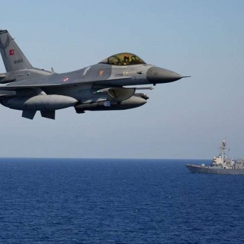 Ενόπλες Δυνάμεις: Με επιτυχία ολοκληρώθηκε η άσκηση «Δούρειος Ίππος – 25»