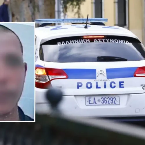 Απόδραση στην Ευελπίδων: Ο 20χρονος Αιγύπτιος που τρέχει στους δρόμους της Αθήνας