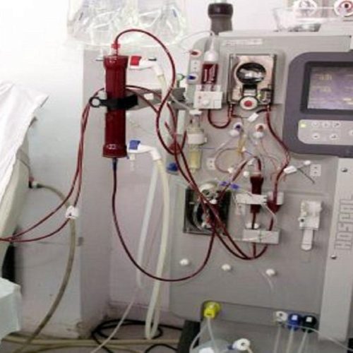 Νοσοκομείο Χανίων: Χωρίς υπάλληλο ο Τεχνητός Νεφρός – Κραυγή αγωνίας από τους νεφροπαθείς