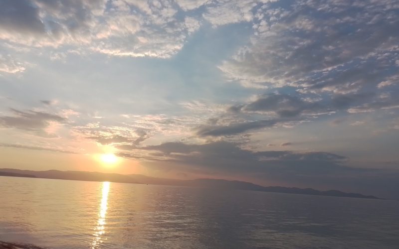 Γενικά αίθριος καιρός το Σάββατο και άνοδος της θερμοκρασίας