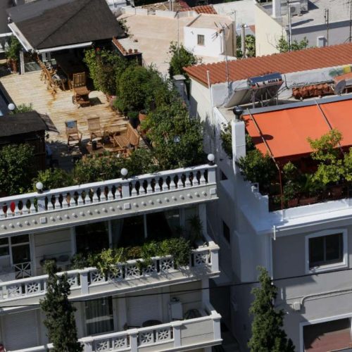 Άμεσες Ξένες Επενδύσεις: Το πρόβλημα στην Ελλάδα – Σχεδόν μία στις δύο αφορά ακίνητα