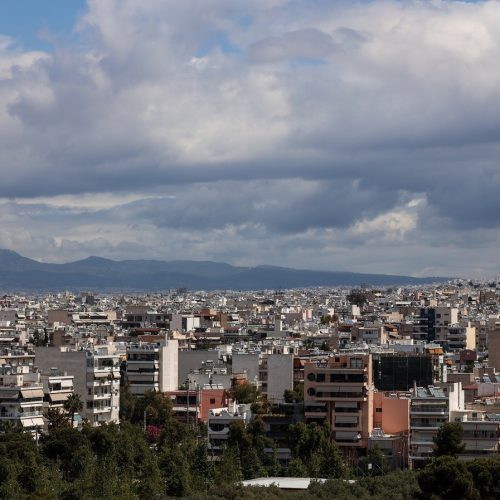 Αττική 2025: Η «αποκρυφιστική» ακτινογραφία των λυμάτων και των ναρκωτικών