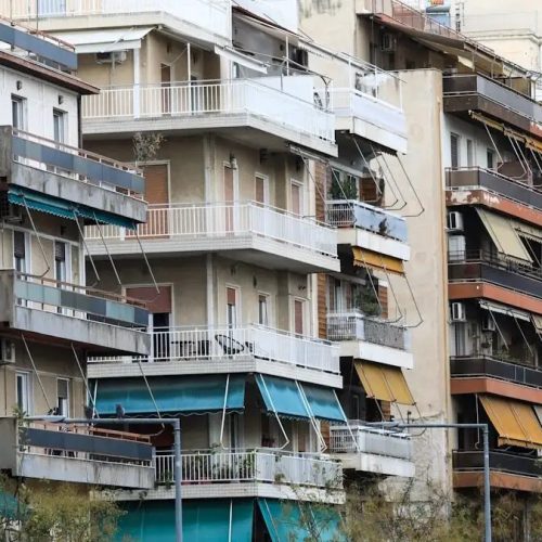 Ράλι ακινήτων: Η άνοδος φτάνει στο όριο της – Αύξηση έως 109% σε 10 χρόνια