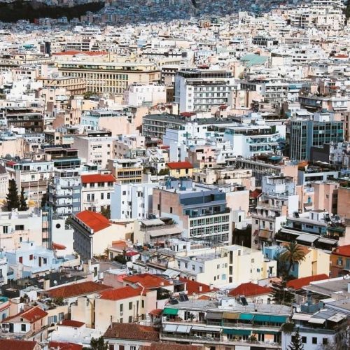 Ενιαίο Μητρώο Ακινήτων: Εντάσσεται στο Ταμείο Ανάκαμψης το έργο ύψους 8,2 εκατ. ευρώ