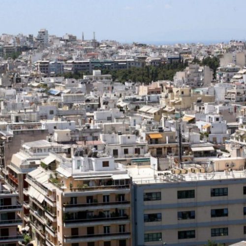 Μεταβιβάσεις ακινήτων – Ποιοι βρίσκονται στο «στόχαστρο» της ΑΑΔΕ