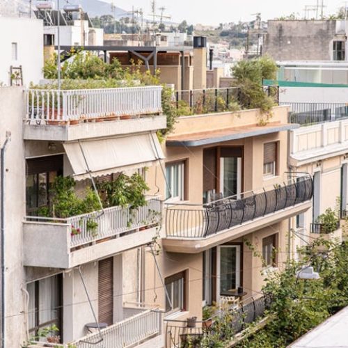 Ακίνητα: Παράταση στην αναδρομική αναστολή ΦΠΑ – Τι αλλάζει στις αγοραπωλησίες
