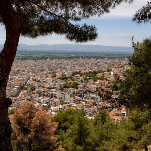 “Σέρρες” – μία αμφιλεγόμενη τηλεοπτική σειρά