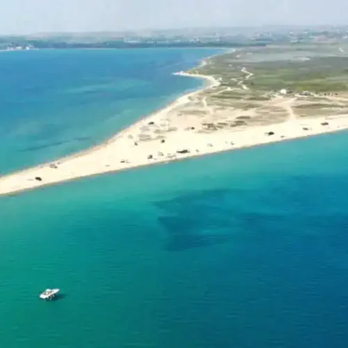 Περιβαλλοντική ανησυχία για την εξόρυξη 4 εκατομμυρίων κυβικών μέτρων άμμου από τον θαλάσσιο πυθμένα στο Ακρωτήρι Επανομής