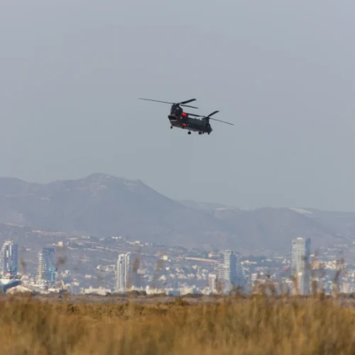 Οι Βρετανοί έχουν ακυρώσει κάθε λόγο να διατηρήσουν κυρίαρχες βάσεις στην Κύπρο