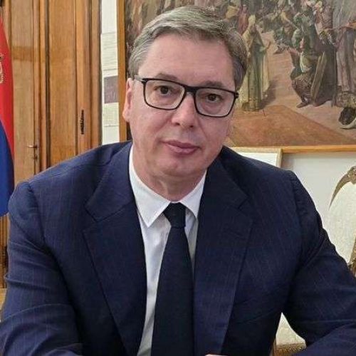 Σερβία: Ο A.Βούτσιτς εξασφάλισε αναβολή στις αμερικανικές κυρώσεις κατά της Gazprom-NIS