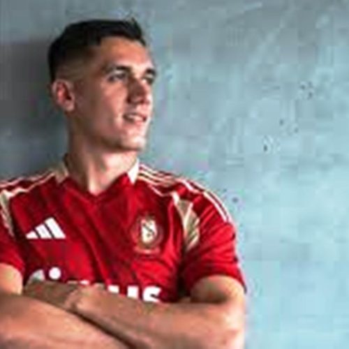Ο Σωτήρης Αλεξανδρόπουλος δανεικός στη Φορτούνα Ντίσελντορφ