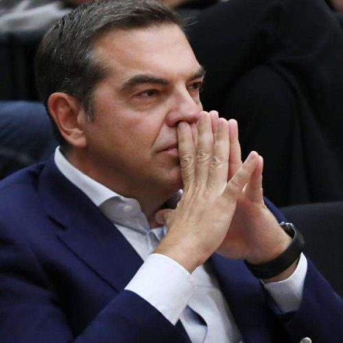 Τσίπρας: Ο άνθρωπος που πούλησε τη Μακεδονία θέλει να ξαναγίνει Πρωθυπουργός; Πριν δύο μέρες διέψευδε τα πάντα, ακόμη και τώρα ψεύτης