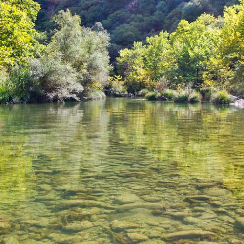 Η Ελλάδα μεταξύ των κορυφαίων χωρών «εξαιρετικής» ποιότητας νερού – Δείτε ποιά είναι πρώτη!