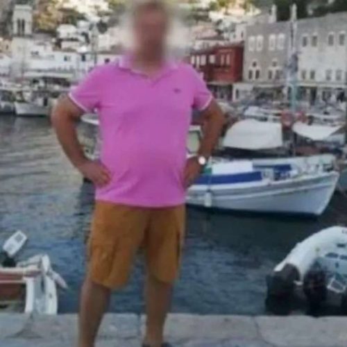 «ΑΗΔΙΑ και ΣΟΚ» – Νέες αποκαλύψεις για την ΑΡΡΩΣΤΗΜΕΝΗ ΔΡΑΣΗ του ΚΑΘΗΓΗΤΗ Φυσικής στον Άλιμο