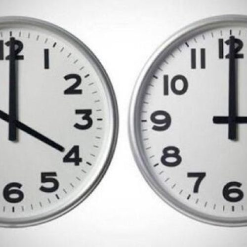Αλλαγή ώρας 2026: Πότε γυρίζουμε τα ρολόγια