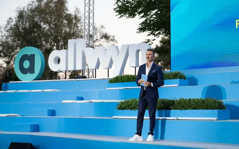 Βάδην, pick and roll και… libero: Το quiz που έκλεψε την παράσταση στο event της Allwyn με τις 5 μεγαλύτερες ομοσπονδίες της Ελλάδας