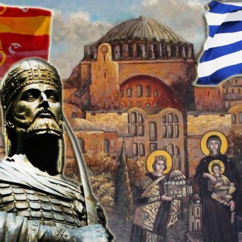 Υπουργείο Εθνικής Άμυνας: «ΔΕΝ ΧΩΡΟΥΝ ΕΚΔΗΛΩΣΕΙΣ» την 29η Μαΐου