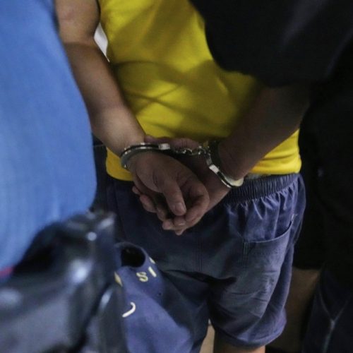 19χρονος Αιγύπτιος επιχείρησε να βιάσει 14χρονο κορίτσι σε τουαλέτες εμπορικού κέντρου