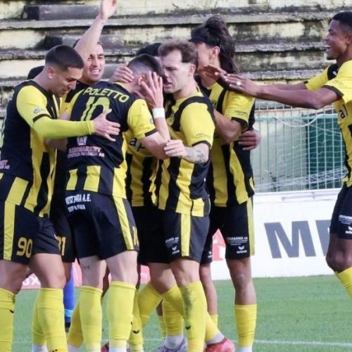 Super League 2: Η Αναγέννηση Καρδίτσας «επιβλήθηκε» της Καβάλας