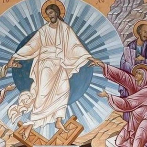 ΜΕΓΑΛΟ ΣΑΒΒΑΤΟ: Η «Πρώτη Ανάσταση» – Δείτε LIVE