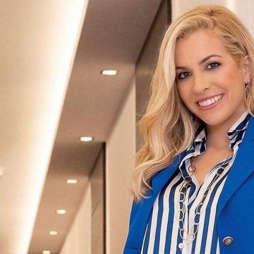 Μαρία Αναστασοπούλου: Τί θα «κάνει», αν κάποια στιγμή βρεθεί εκτός δημοσιογραφίας